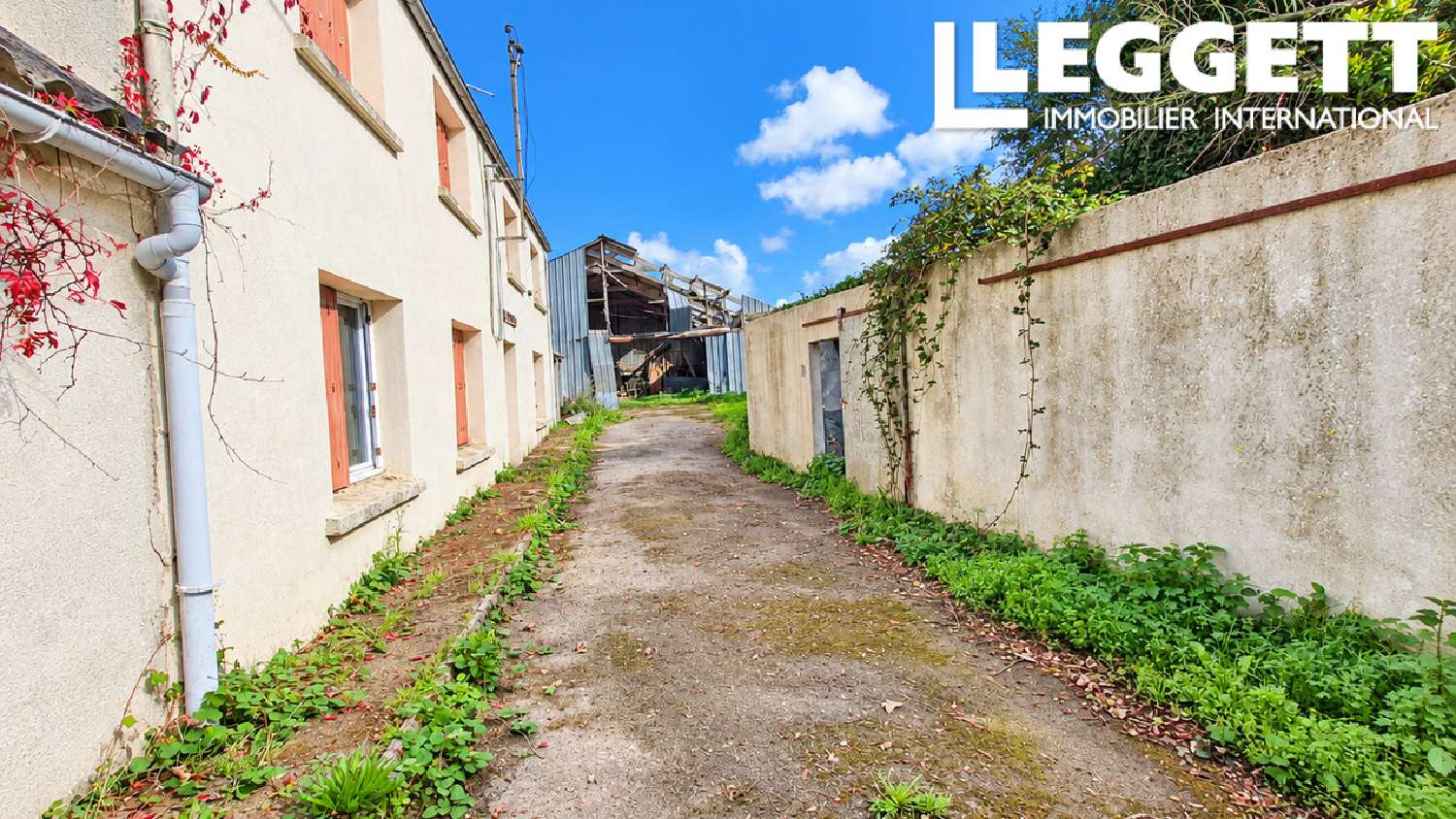 kaufen Haus Plounévez-Lochrist Finistère 3
