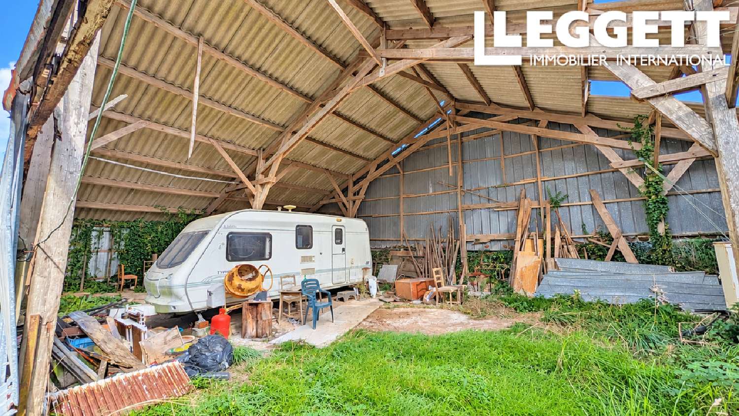 kaufen Haus Plounévez-Lochrist Finistère 4