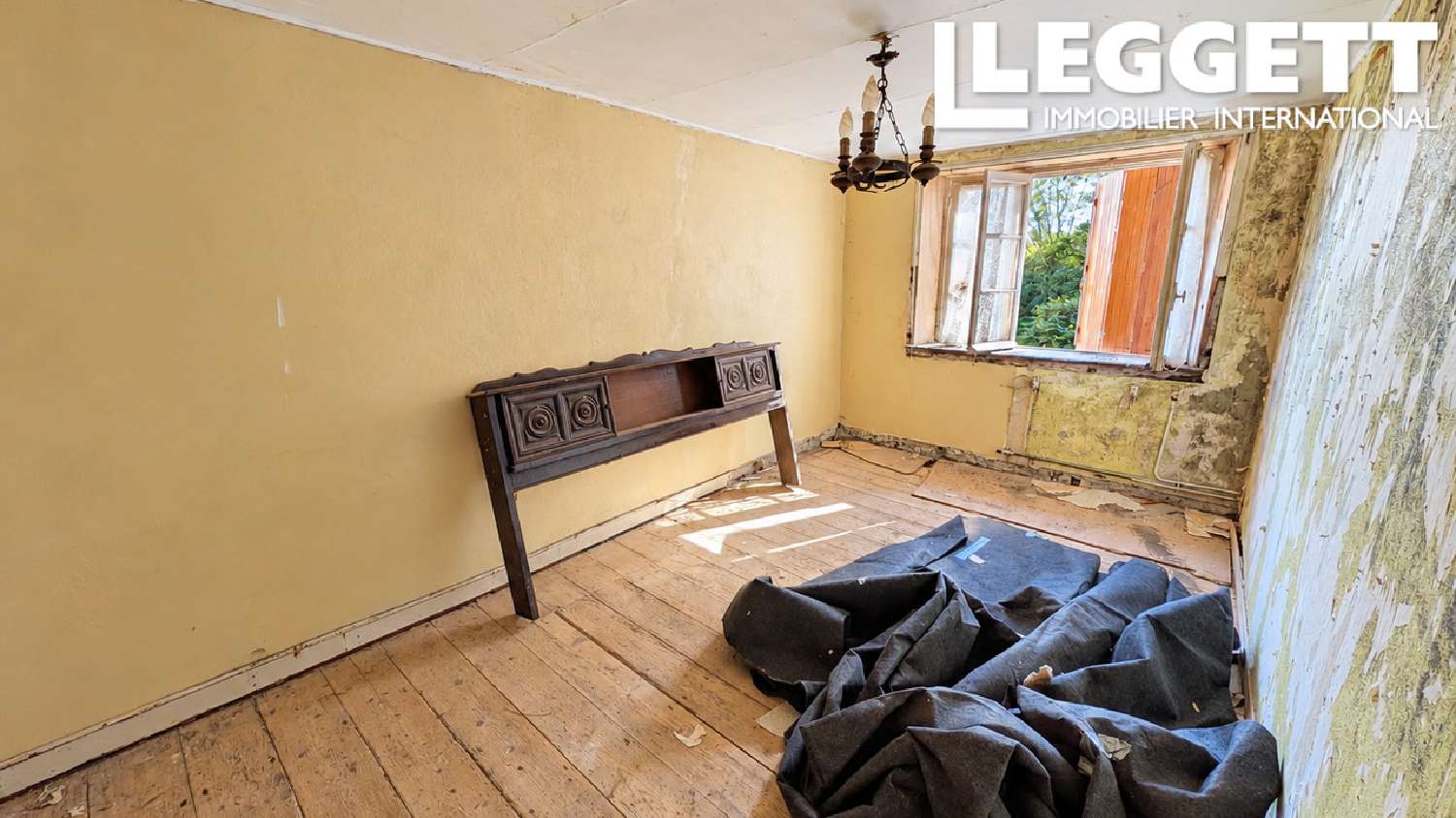 kaufen Haus Plounévez-Lochrist Finistère 5
