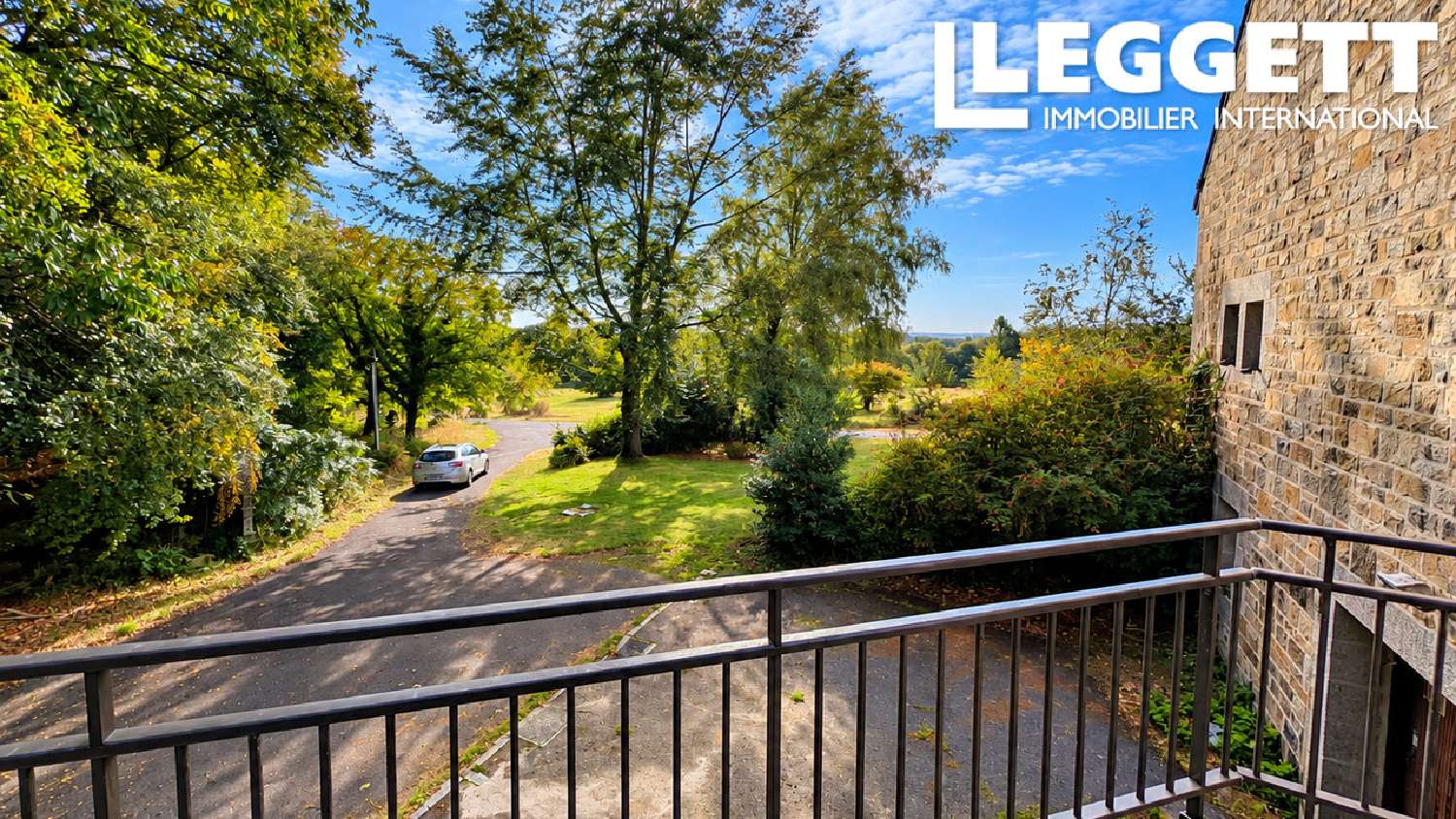 for sale house Plounevez-Quintin Côtes-d'Armor 6
