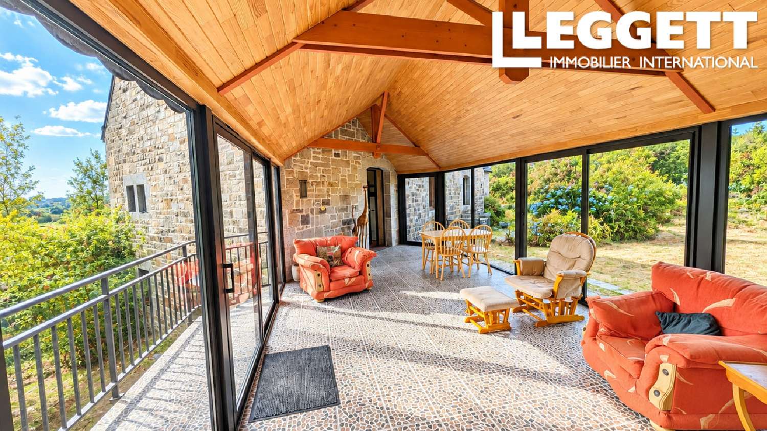 for sale house Plounevez-Quintin Côtes-d'Armor 7