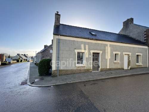 Plourac'h Côtes-d'Armor house foto 7420660