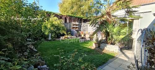 Plouvain Pas-de-Calais Haus Bild 7427984