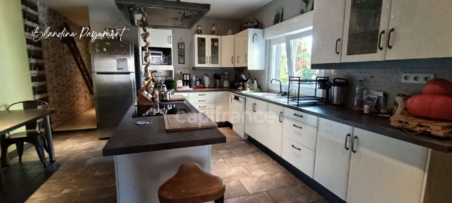 kaufen Haus Plouvain Pas-de-Calais 5