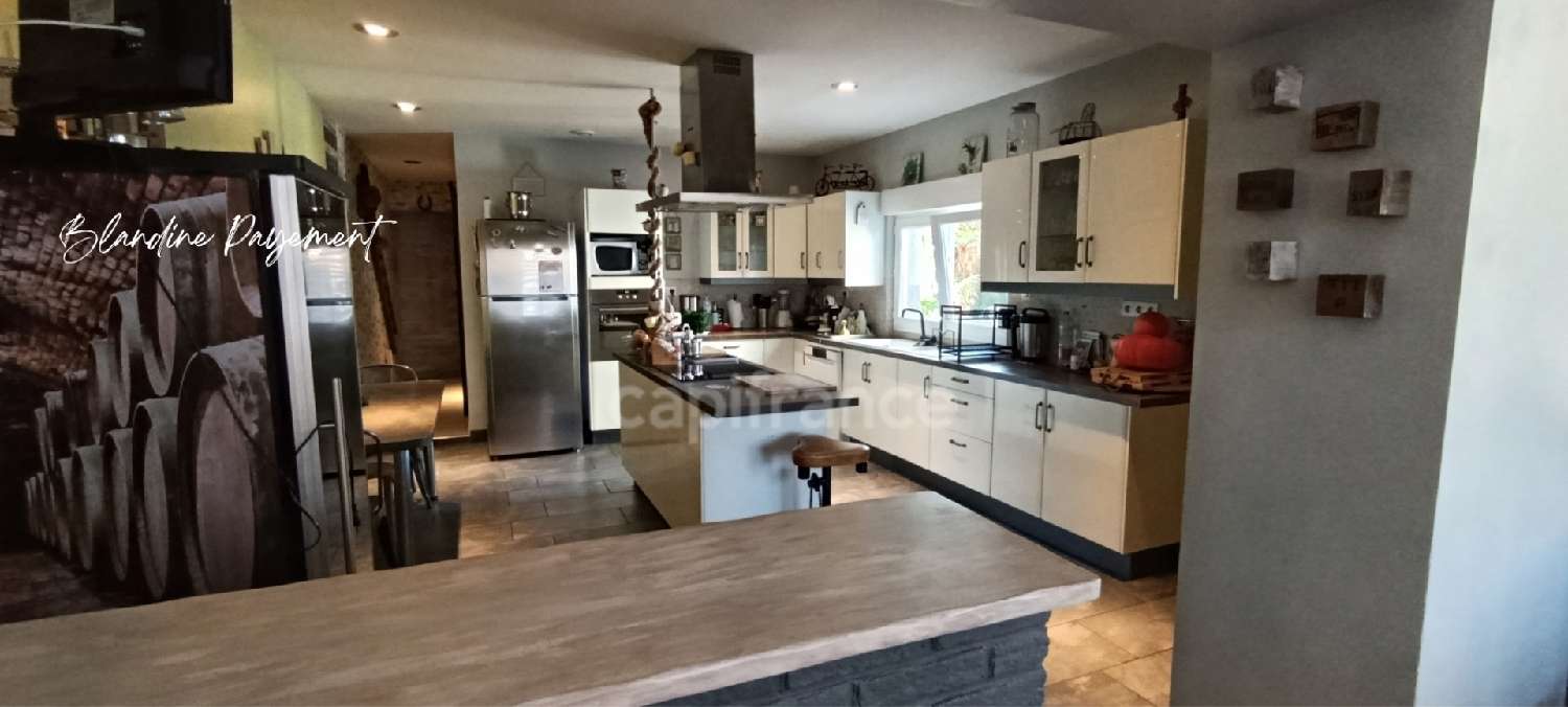 kaufen Haus Plouvain Pas-de-Calais 6