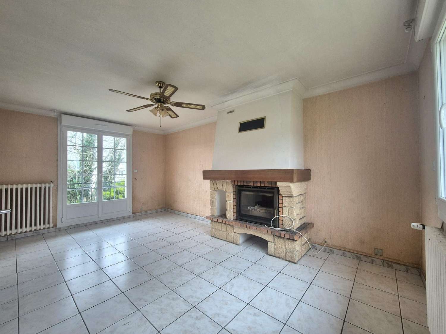 à vendre maison Plouzané Finistère 6
