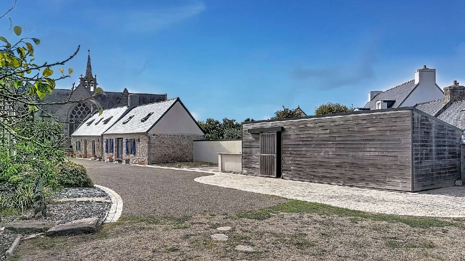 for sale house Plozévet Finistère 3