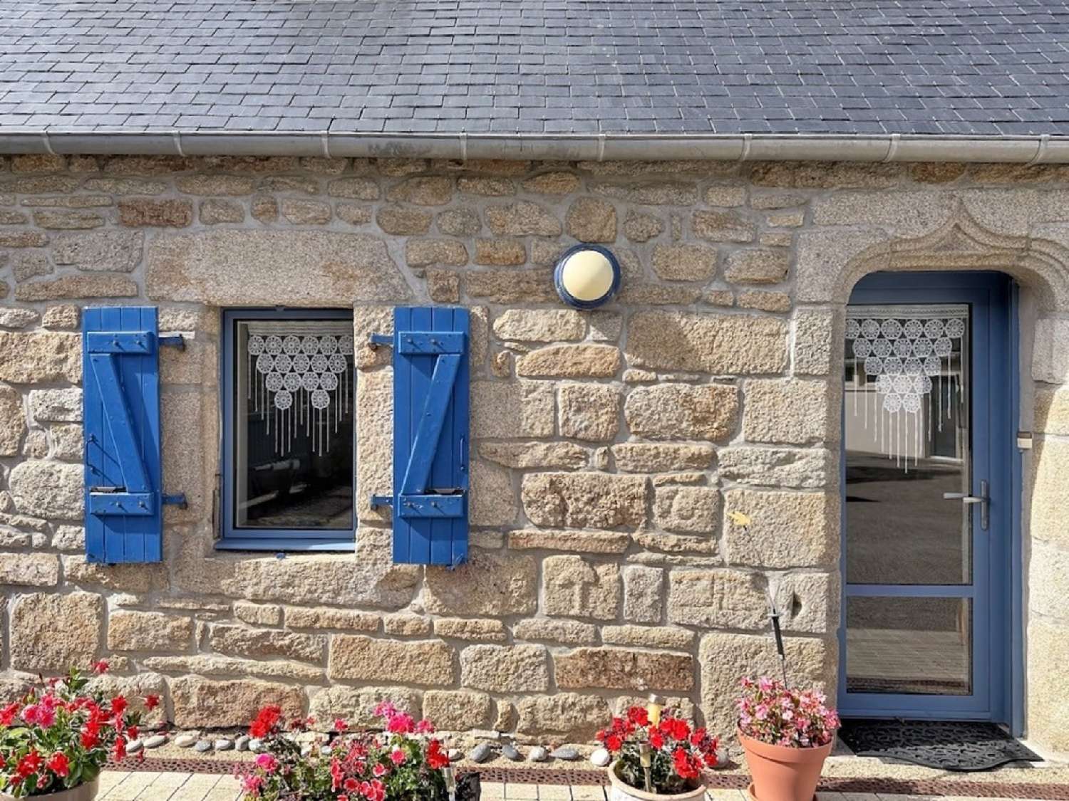 for sale house Plozévet Finistère 5