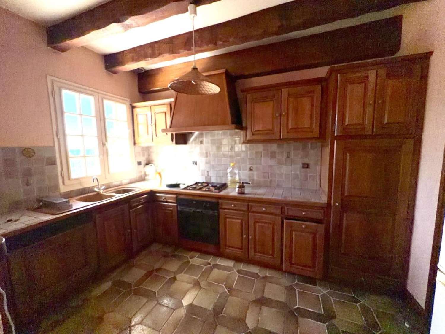  à vendre maison Plozévet Finistère 3