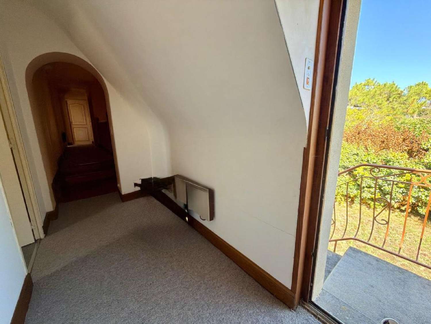  à vendre maison Plozévet Finistère 7