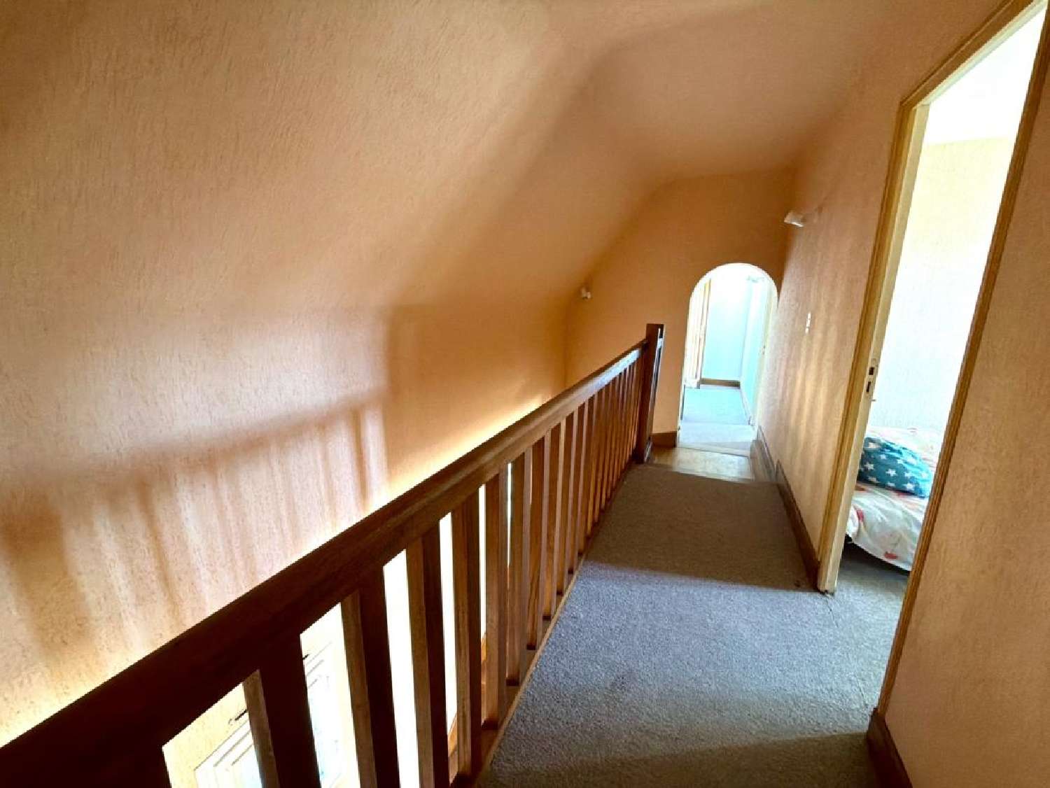  à vendre maison Plozévet Finistère 8