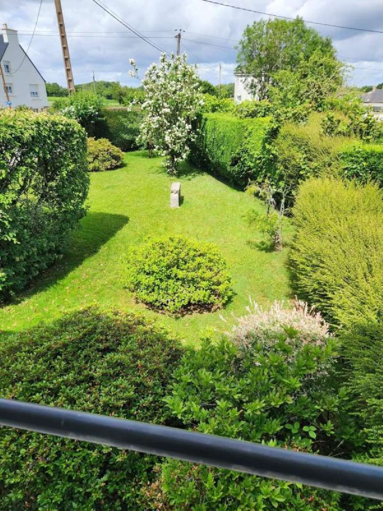 en venta casa Pluméliau Morbihan 4