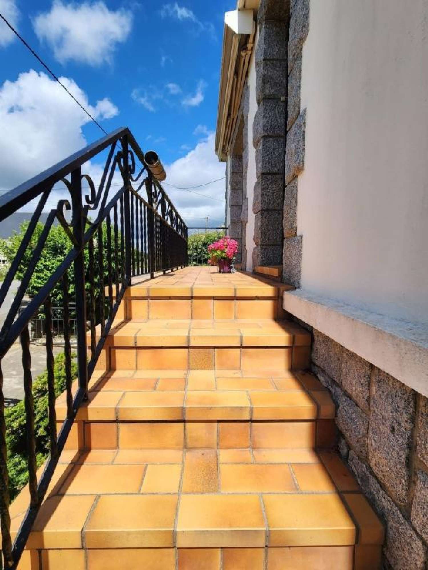 en venta casa Pluméliau Morbihan 6