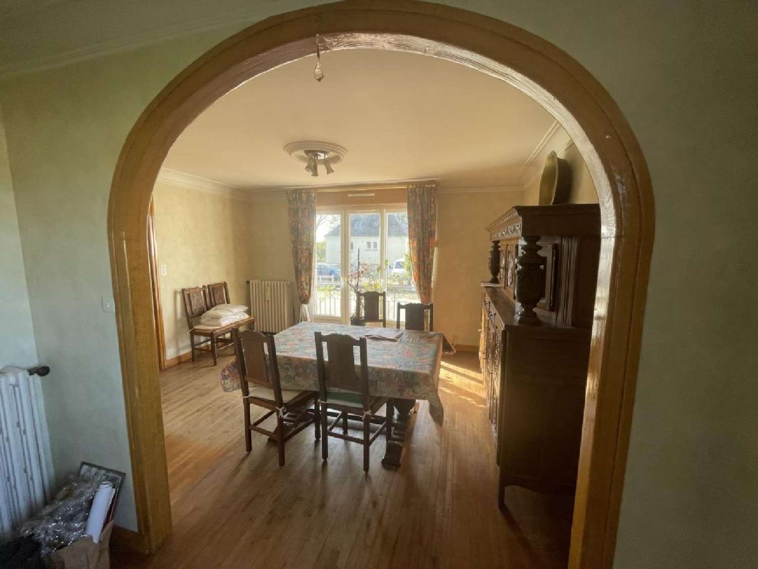 en venta casa Pluméliau Morbihan 8