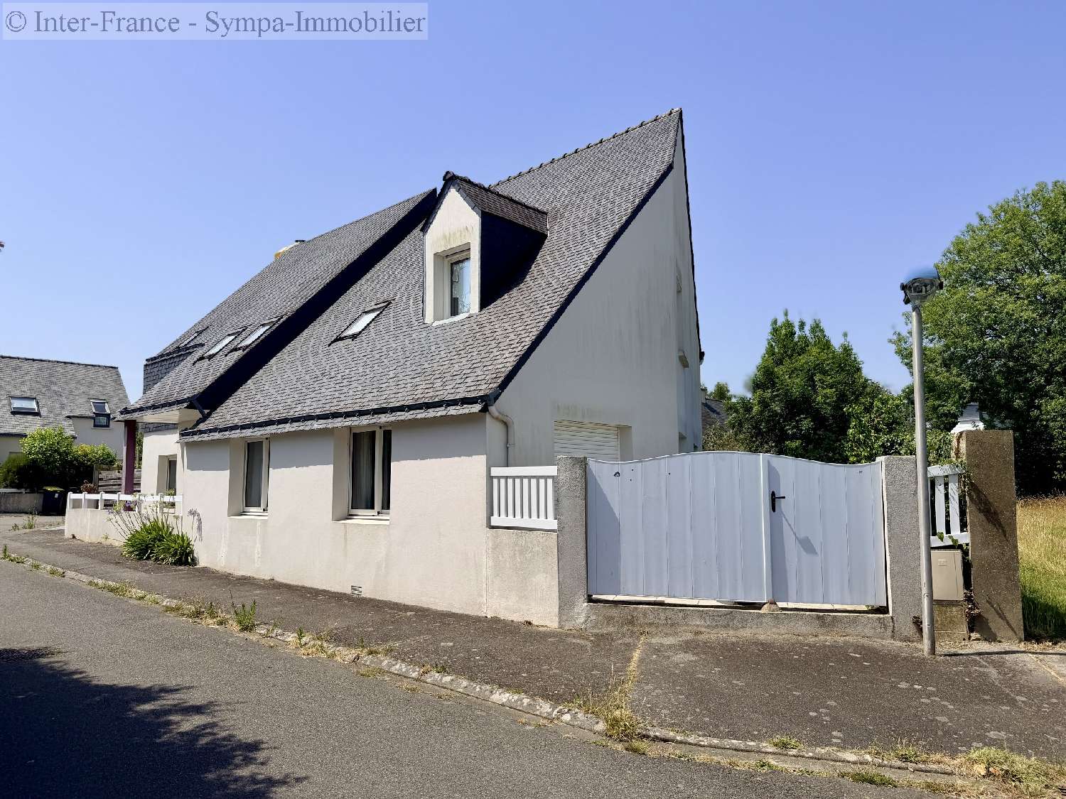 for sale house Plumergat Morbihan 2