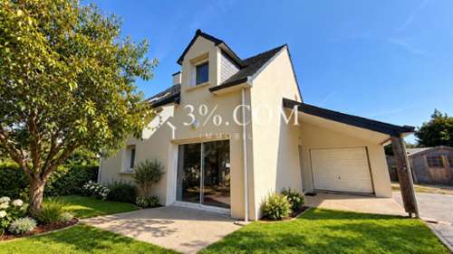 Pluneret Morbihan house foto 7425872