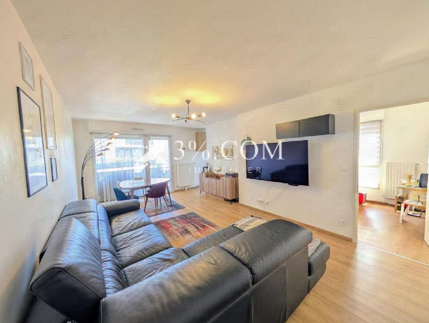  à vendre maison Poissy Yvelines 2