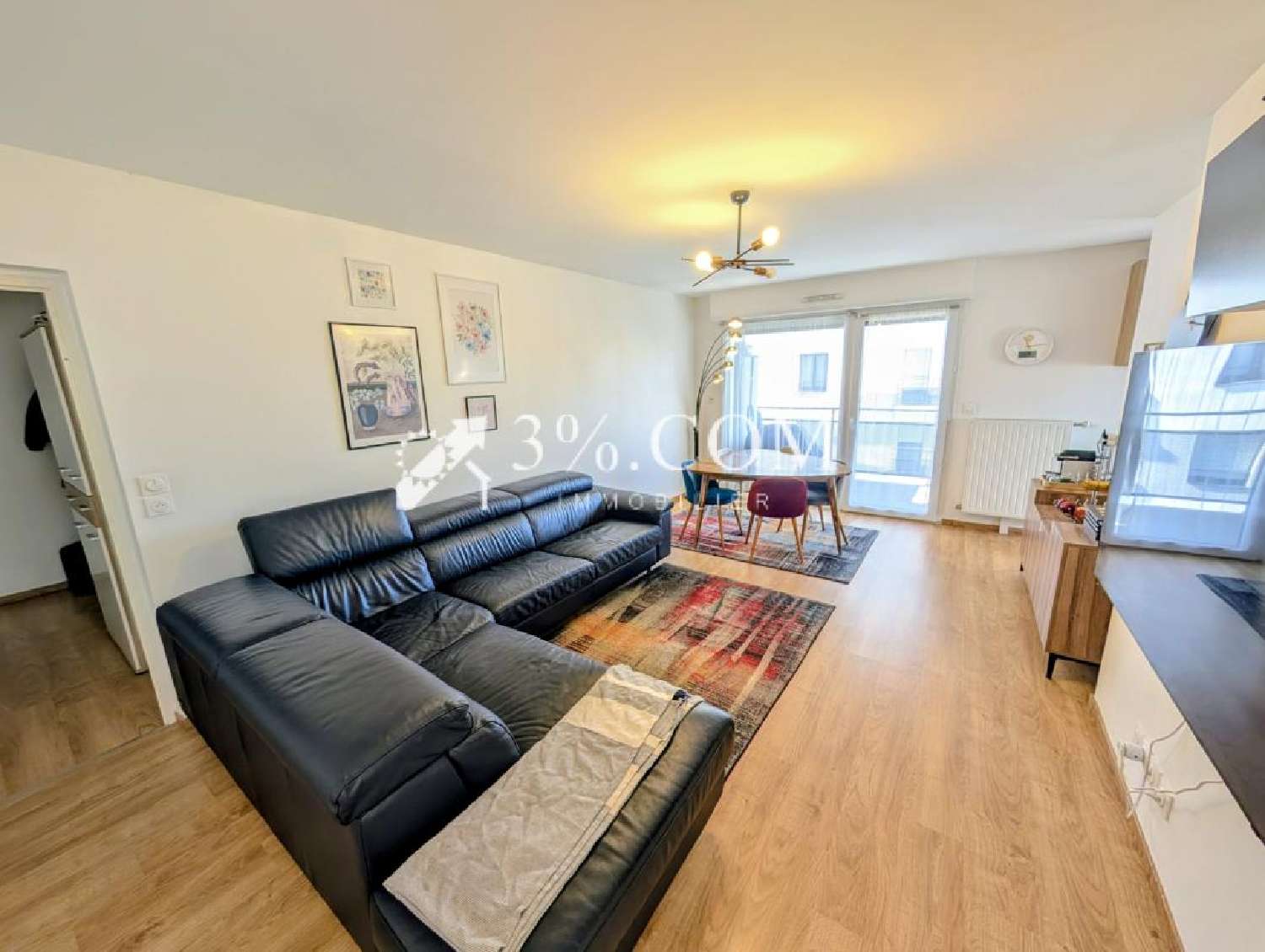  à vendre maison Poissy Yvelines 3