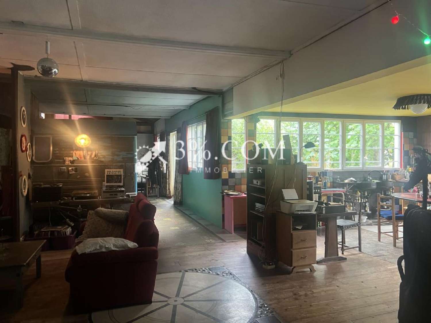 te koop huis Poitiers Vienne 1