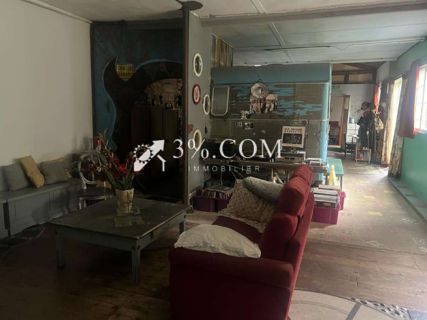 te koop huis Poitiers Vienne 2