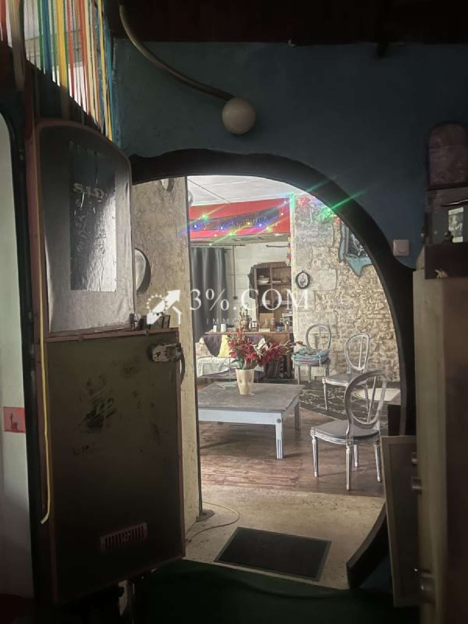 te koop huis Poitiers Vienne 3