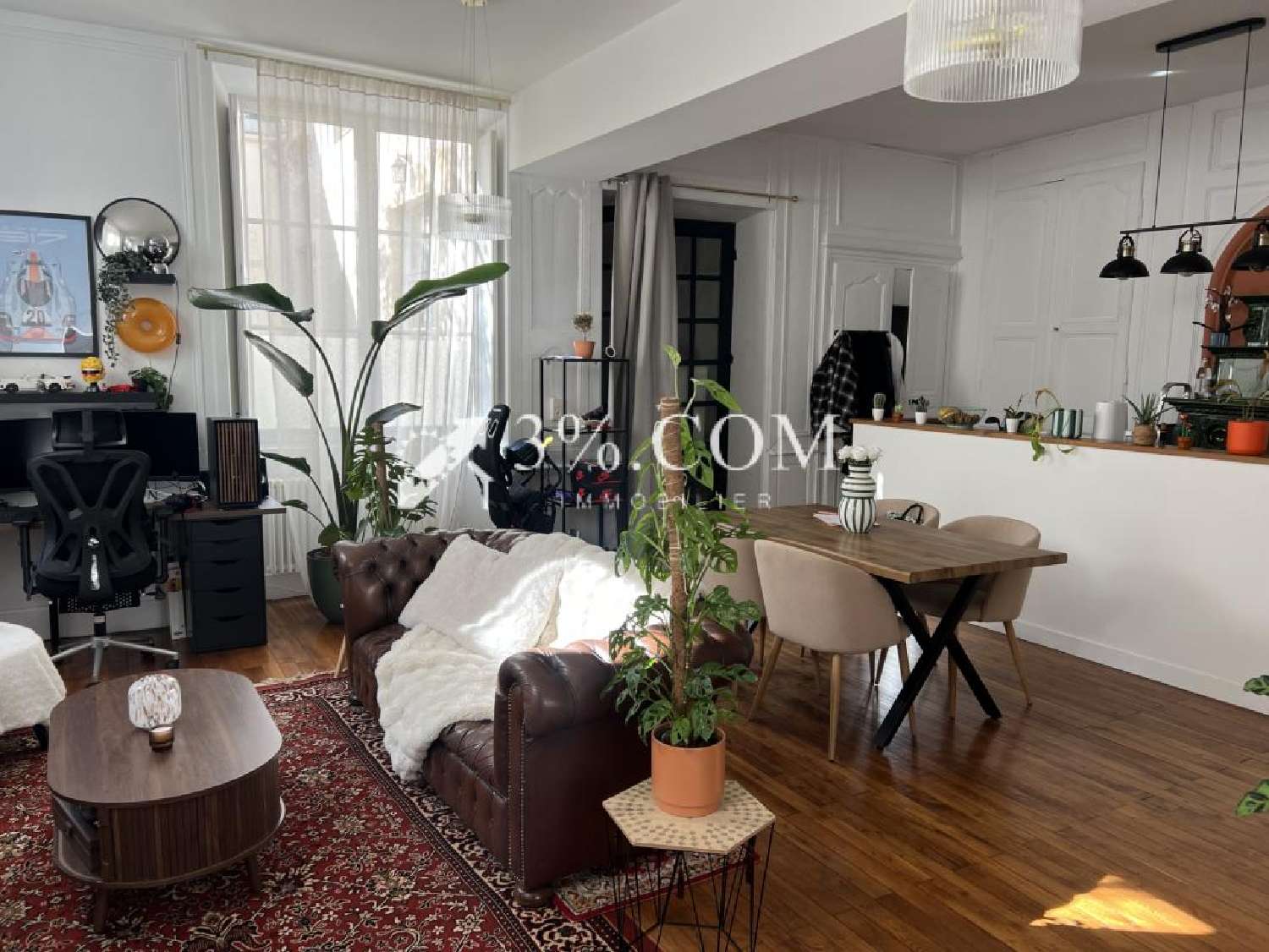 en venta casa Poitiers Vienne 1
