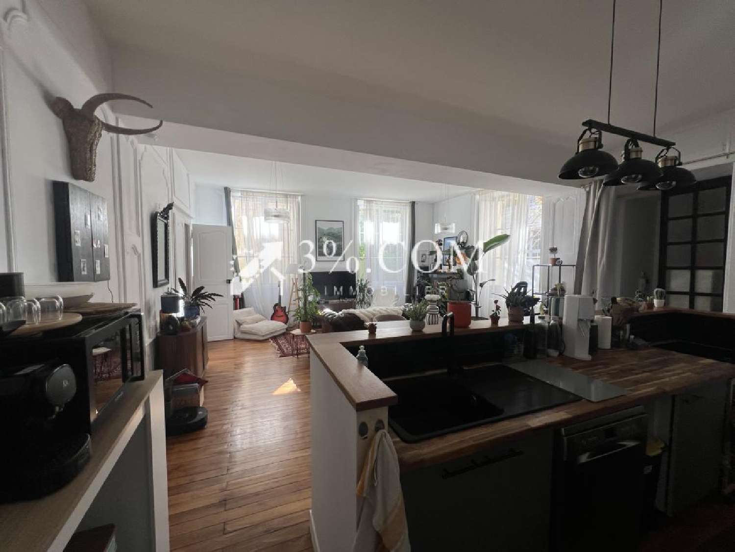 en venta casa Poitiers Vienne 2