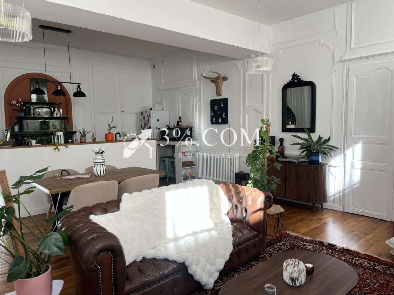 en venta casa Poitiers Vienne 3