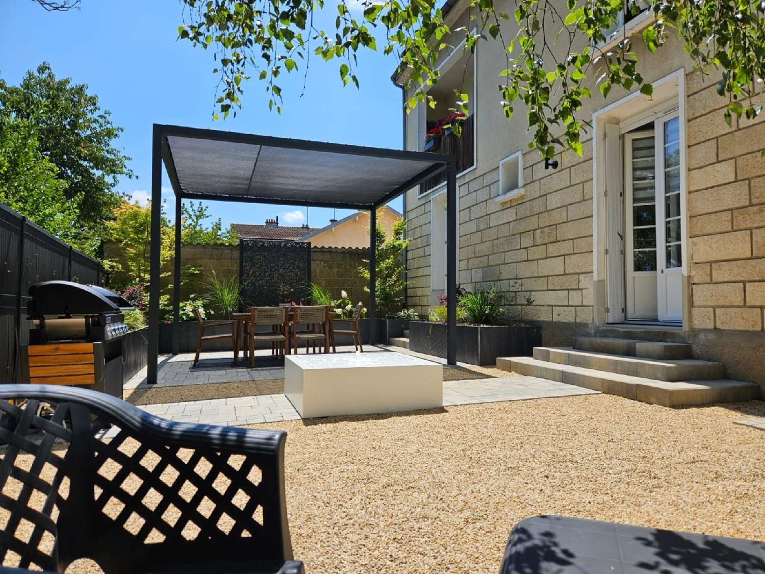  kaufen Haus Poitiers Vienne 2