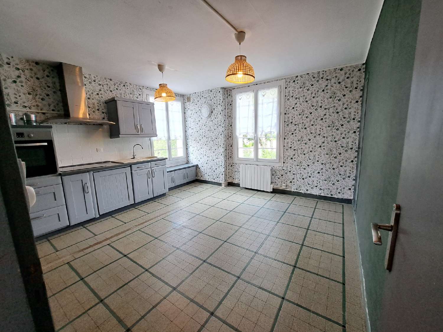  kaufen Haus Poitiers Vienne 6