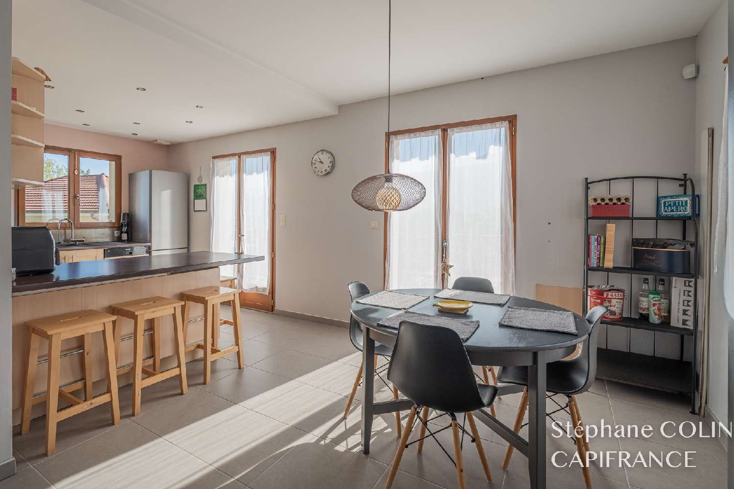  à vendre maison Poliénas Isère 8