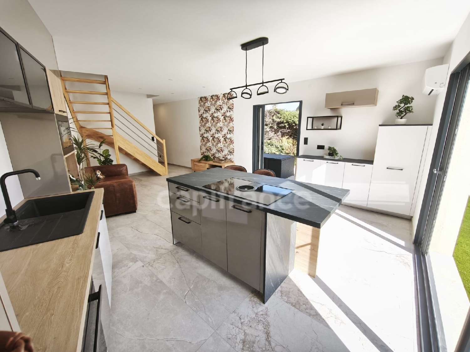 kaufen Haus Pomérols Hérault 1