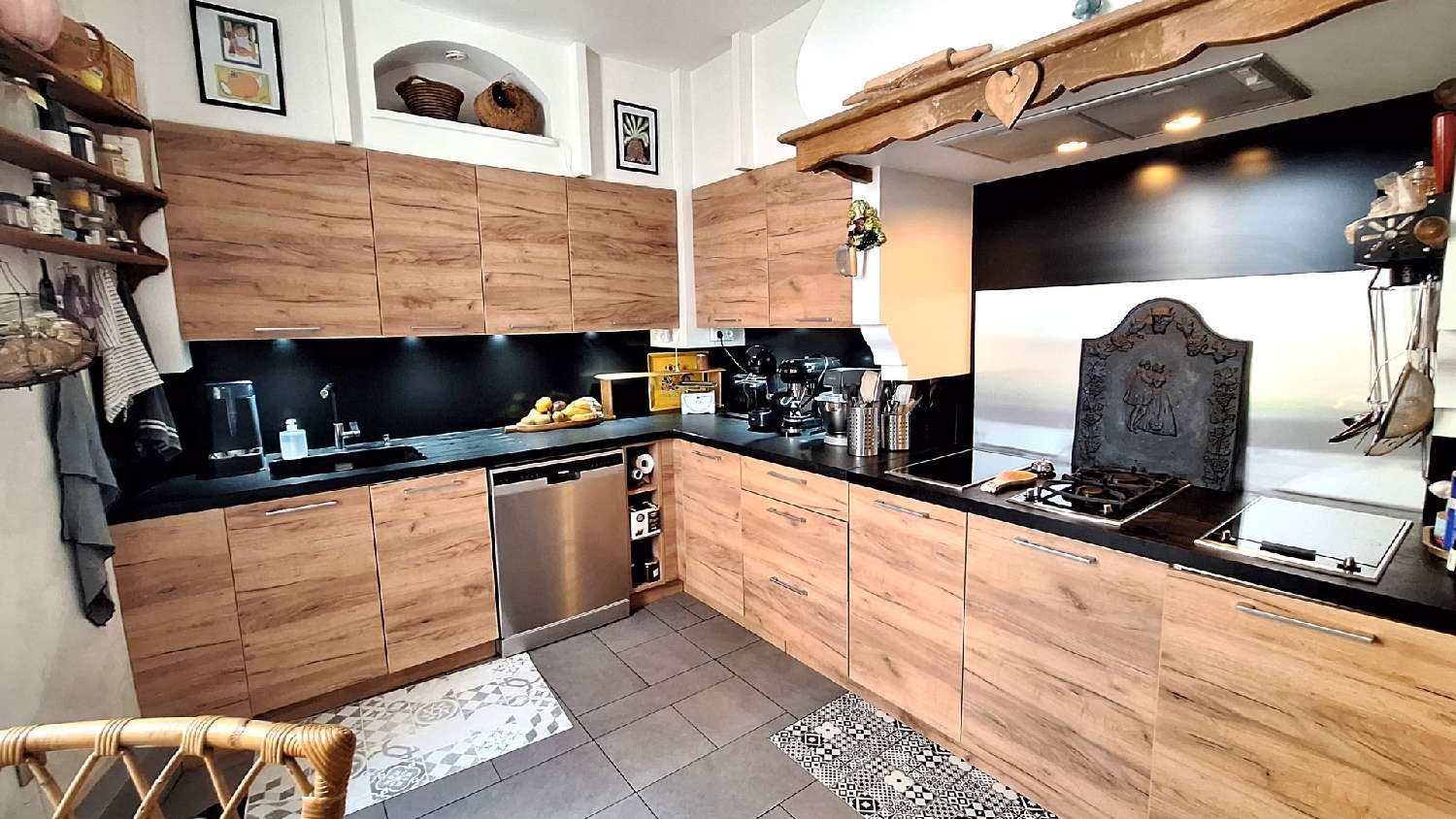 kaufen Haus Pomérols Hérault 3