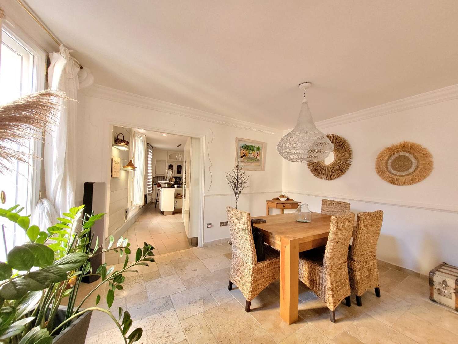 kaufen Haus Pomérols Hérault 4