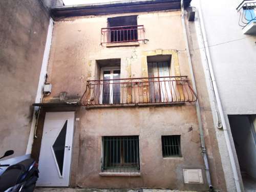 Pomérols Hérault house foto 7427880