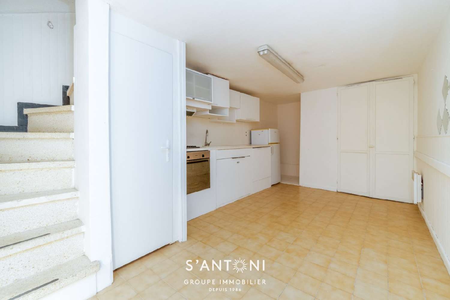 for sale house Pomérols Hérault 1