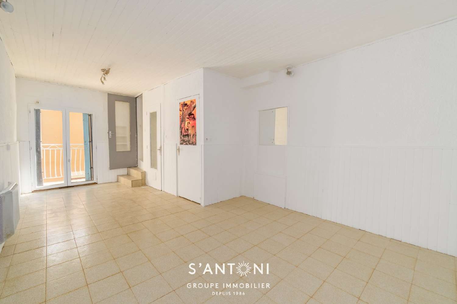 for sale house Pomérols Hérault 4