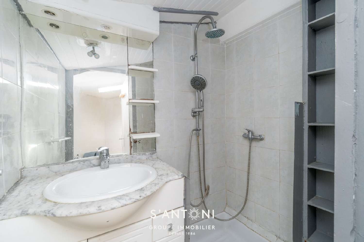 for sale house Pomérols Hérault 8
