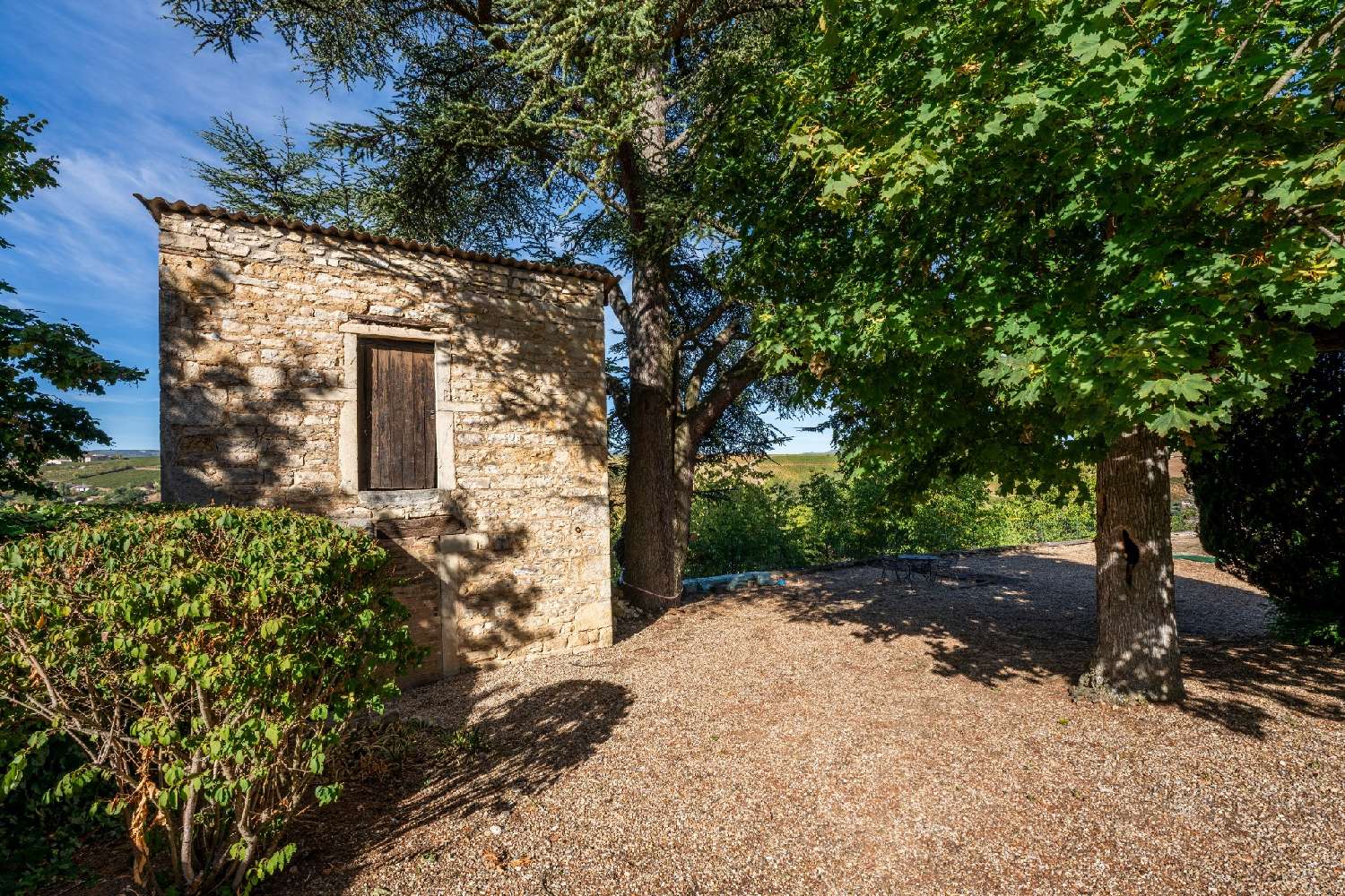 à vendre maison Pommiers Rhône 3