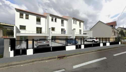Pont-à-Mousson Meurthe-et-Moselle maison foto 7430152