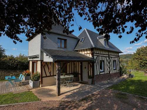 Pont-Audemer Eure house foto 7426437