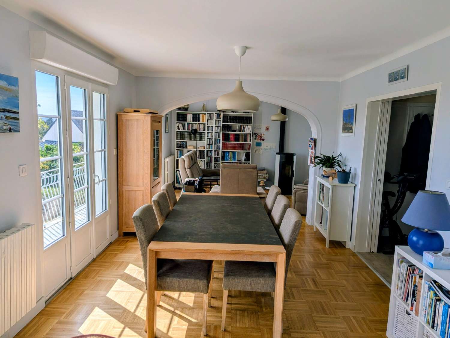  à vendre maison Pont-Croix Finistère 2