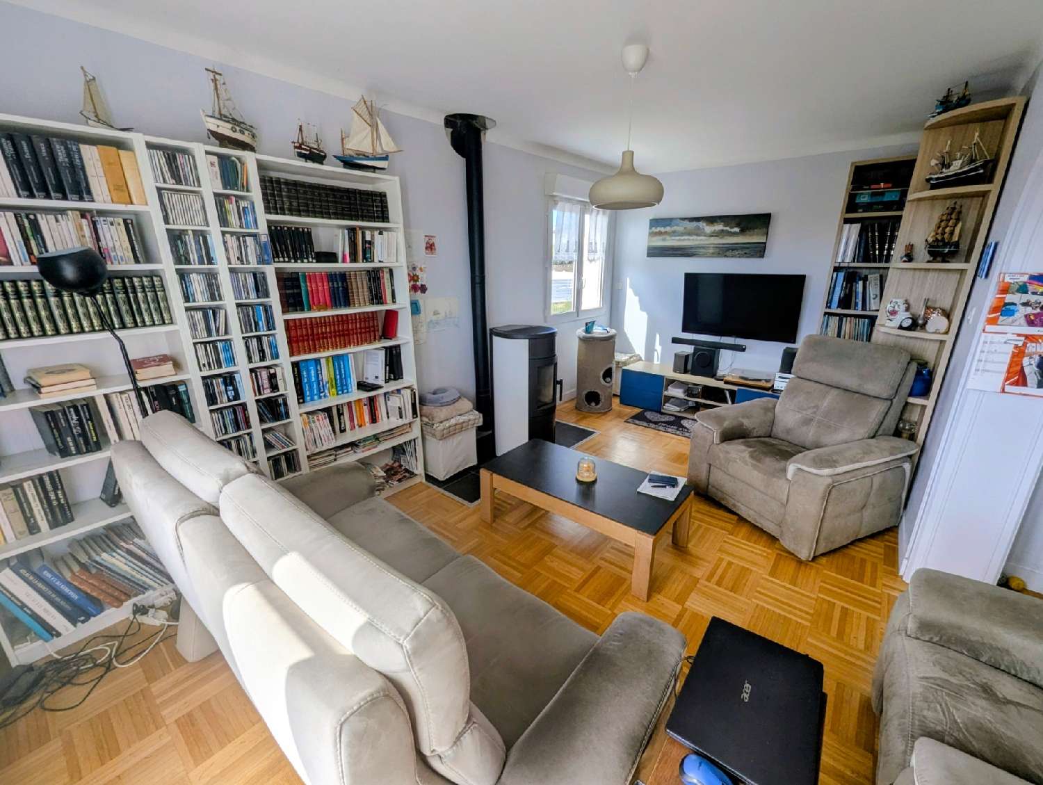  à vendre maison Pont-Croix Finistère 4