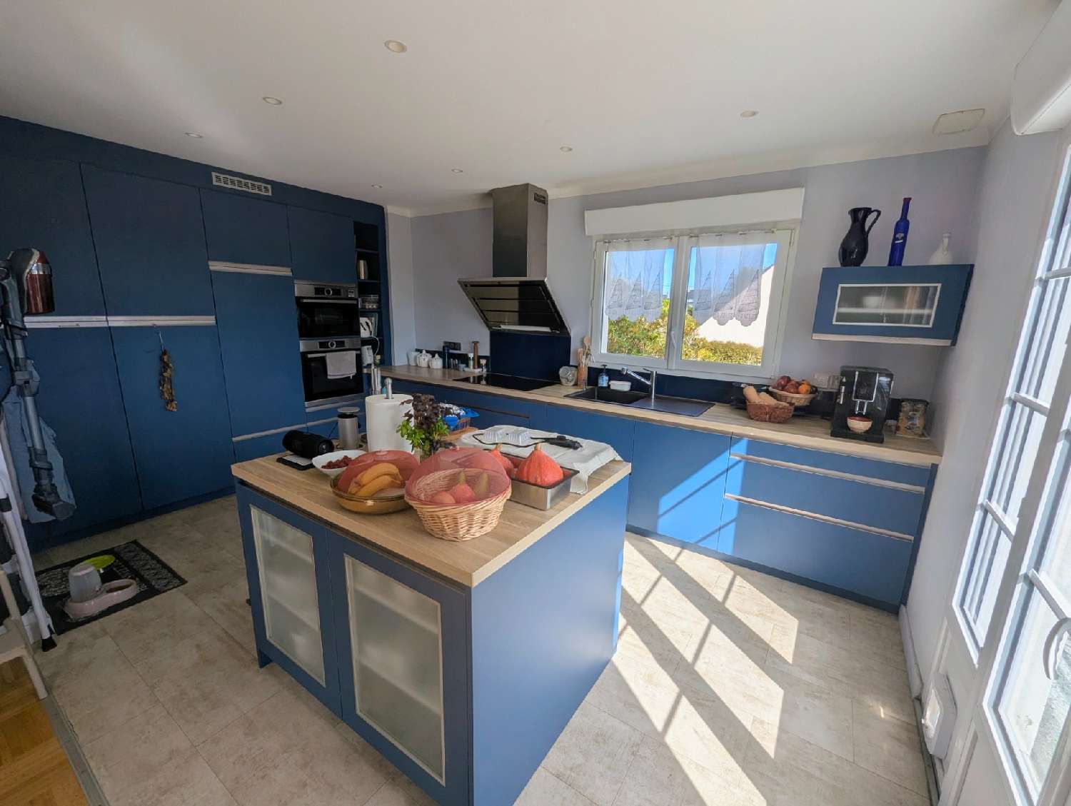  à vendre maison Pont-Croix Finistère 5