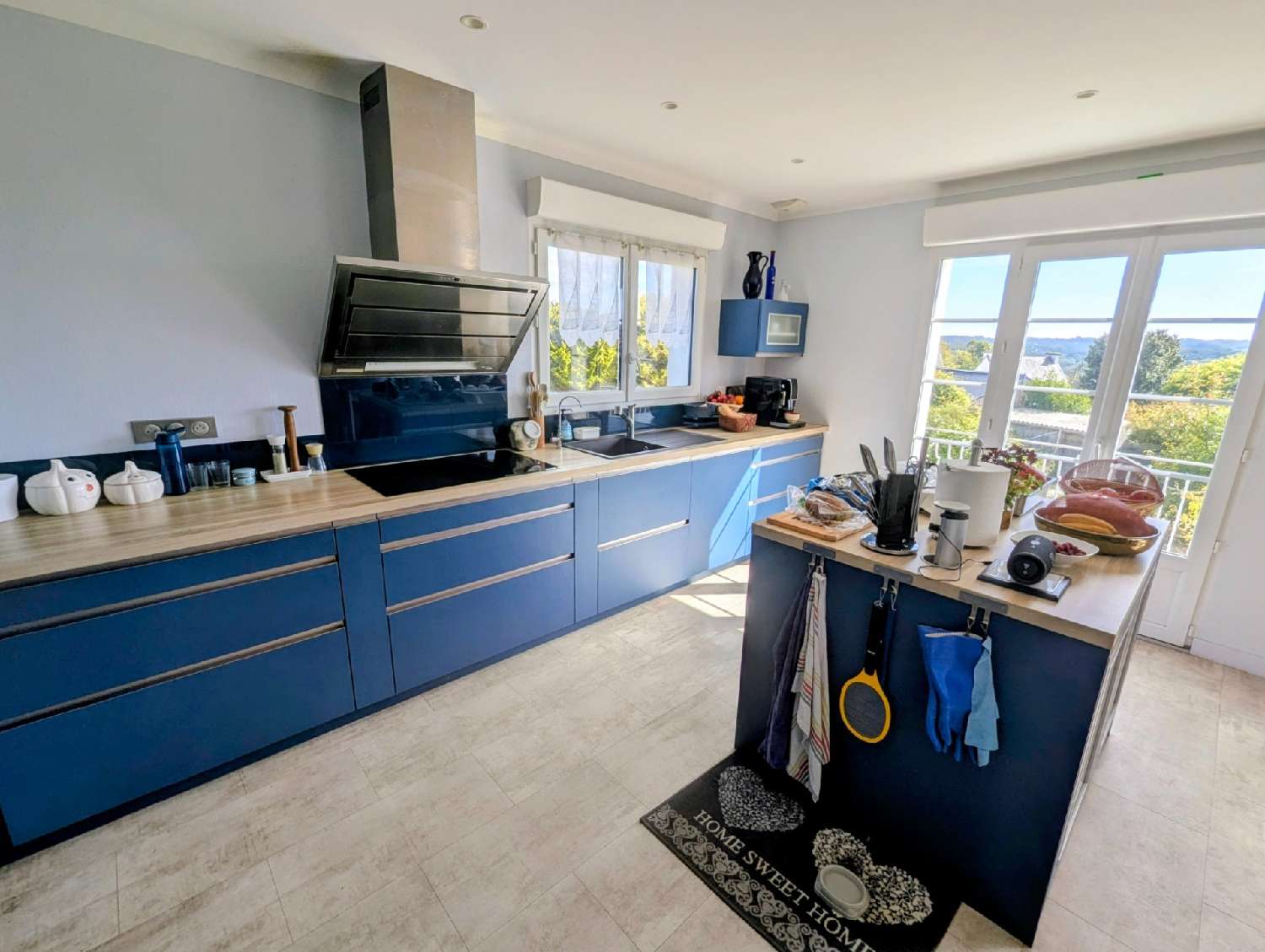  à vendre maison Pont-Croix Finistère 6