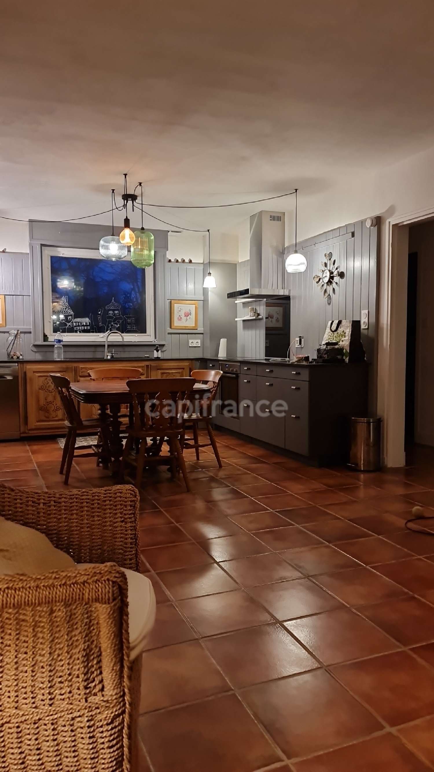 en venta casa Pont-Croix Finistère 5