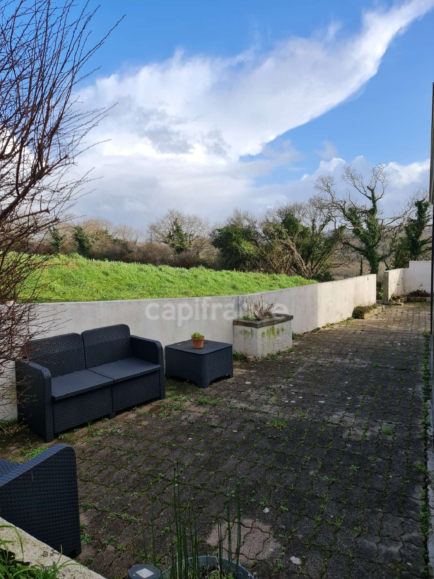 en venta casa Pont-Croix Finistère 8