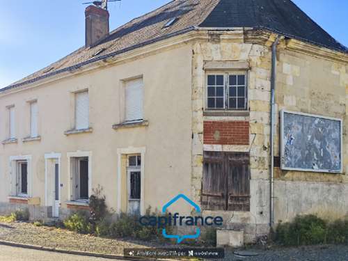Pont-de-Braye Sarthe casa foto 7424431