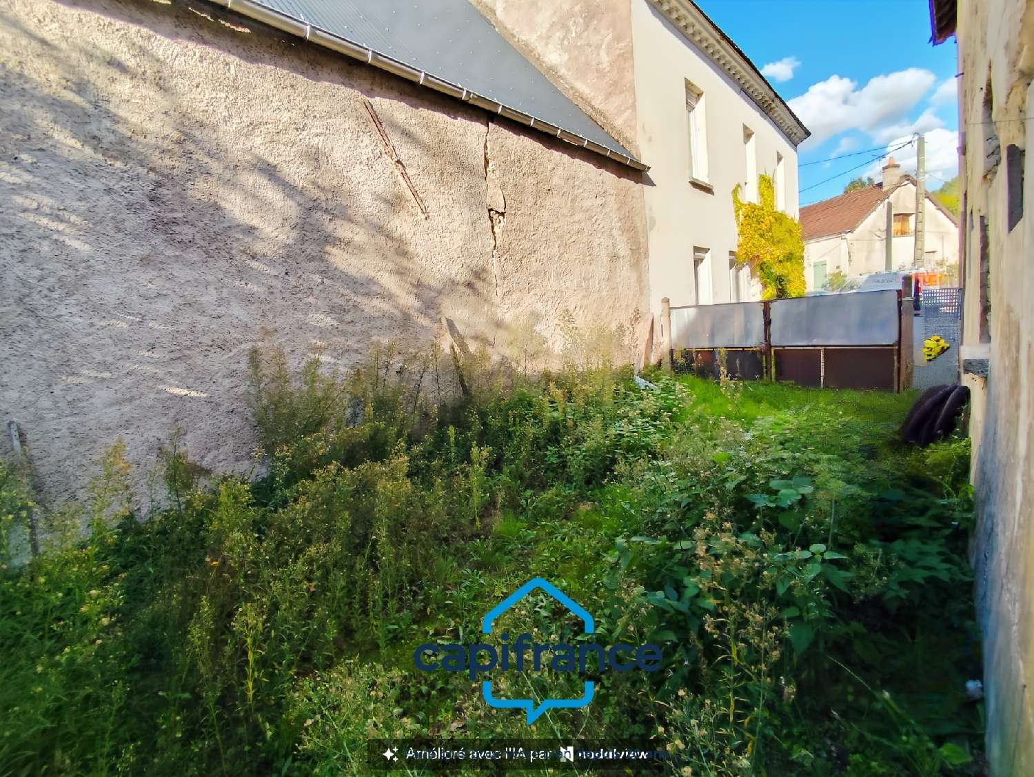 en venta casa Pont-de-Braye Sarthe 3