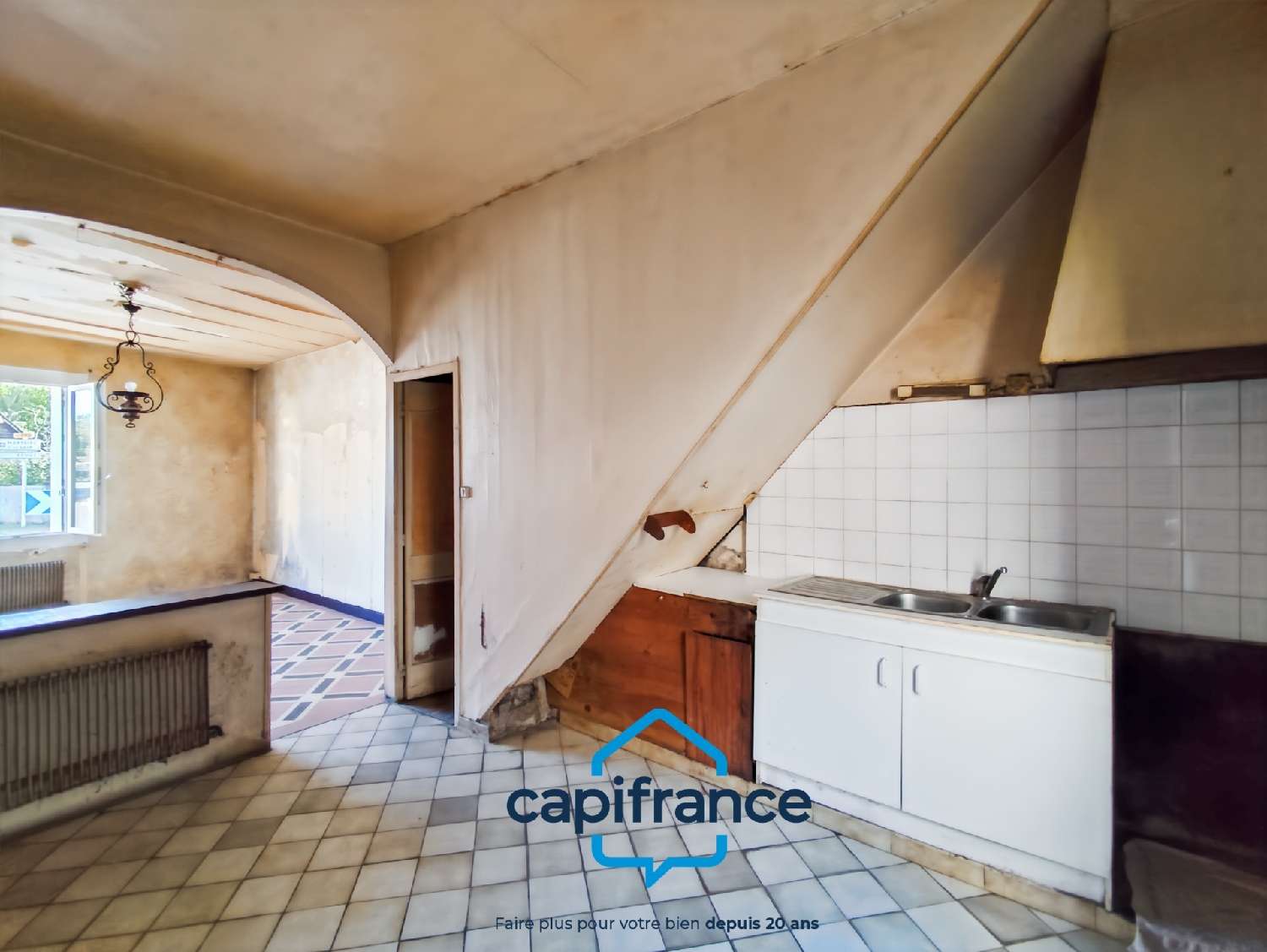 en venta casa Pont-de-Braye Sarthe 5